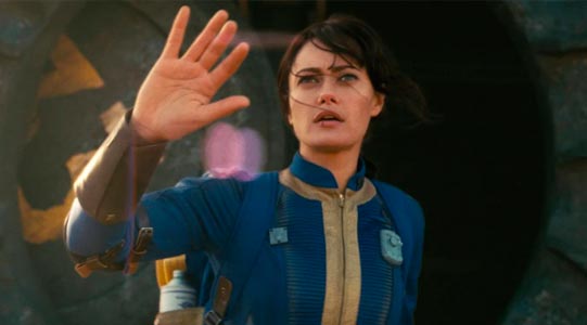 ������ Fallout - &laquo;�������&raquo; � ����������